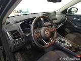 Nissan  Qashqai NISSAN  / 2021 / 5P / CROSSOVER 1.5 EREV E-POWER N-CONNECT AUTO (AUTOCARRO) #92