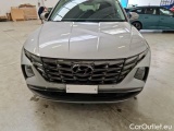  Hyundai  Tucson HYUNDAI  / 2020 / 5P / SUV 1.6 HEV 2WD 230CV XLINE AUTO #30