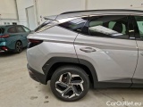  Hyundai  Tucson HYUNDAI  / 2020 / 5P / SUV 1.6 HEV 2WD 230CV XLINE AUTO #37