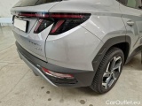  Hyundai  Tucson HYUNDAI  / 2020 / 5P / SUV 1.6 HEV 2WD 230CV XLINE AUTO #41