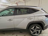  Hyundai  Tucson HYUNDAI  / 2020 / 5P / SUV 1.6 HEV 2WD 230CV XLINE AUTO #52