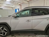  Hyundai  Tucson HYUNDAI  / 2020 / 5P / SUV 1.6 HEV 2WD 230CV XLINE AUTO #56