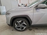  Hyundai  Tucson HYUNDAI  / 2020 / 5P / SUV 1.6 HEV 2WD 230CV XLINE AUTO #61