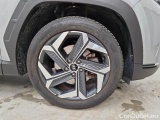  Hyundai  Tucson HYUNDAI  / 2020 / 5P / SUV 1.6 HEV 2WD 230CV XLINE AUTO #63