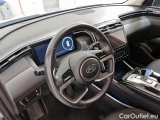  Hyundai  Tucson HYUNDAI  / 2020 / 5P / SUV 1.6 HEV 2WD 230CV XLINE AUTO #70