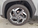  Hyundai  Tucson HYUNDAI  / 2020 / 5P / SUV 1.6 HEV 2WD 230CV XLINE AUTO #68