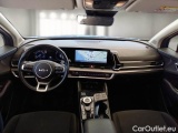  KIA  Sportage KIA  / 2021 / 5P / SUV 1.6 TGDI HEV STYLE 2WD AUTO #3