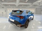  KIA  Sportage KIA  / 2021 / 5P / SUV 1.6 TGDI HEV STYLE 2WD AUTO #2