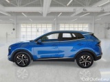  KIA  Sportage KIA  / 2021 / 5P / SUV 1.6 TGDI HEV STYLE 2WD AUTO #8