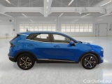  KIA  Sportage KIA  / 2021 / 5P / SUV 1.6 TGDI HEV STYLE 2WD AUTO #7