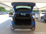  KIA  Sportage KIA  / 2021 / 5P / SUV 1.6 TGDI HEV STYLE 2WD AUTO #5