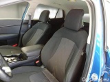  KIA  Sportage KIA  / 2021 / 5P / SUV 1.6 TGDI HEV STYLE 2WD AUTO #11