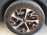  KIA  Sportage KIA  / 2021 / 5P / SUV 1.6 TGDI HEV STYLE 2WD AUTO #17
