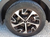  KIA  Sportage KIA  / 2021 / 5P / SUV 1.6 TGDI HEV STYLE 2WD AUTO #19