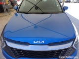  KIA  Sportage KIA  / 2021 / 5P / SUV 1.6 TGDI HEV STYLE 2WD AUTO #33