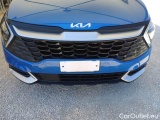  KIA  Sportage KIA  / 2021 / 5P / SUV 1.6 TGDI HEV STYLE 2WD AUTO #39