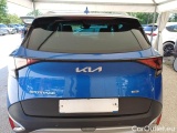  KIA  Sportage KIA  / 2021 / 5P / SUV 1.6 TGDI HEV STYLE 2WD AUTO #78