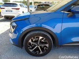  KIA  Sportage KIA  / 2021 / 5P / SUV 1.6 TGDI HEV STYLE 2WD AUTO #88