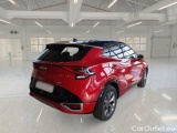  KIA  Sportage KIA  / 2021 / 5P / SUV 1.6 TGDI HEV GT-LINE 2WD AUTO #2
