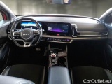  KIA  Sportage KIA  / 2021 / 5P / SUV 1.6 TGDI HEV GT-LINE 2WD AUTO #3