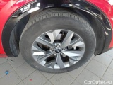  KIA  Sportage KIA  / 2021 / 5P / SUV 1.6 TGDI HEV GT-LINE 2WD AUTO #17