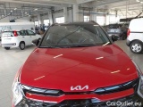  KIA  Sportage KIA  / 2021 / 5P / SUV 1.6 TGDI HEV GT-LINE 2WD AUTO #24