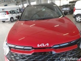  KIA  Sportage KIA  / 2021 / 5P / SUV 1.6 TGDI HEV GT-LINE 2WD AUTO #26