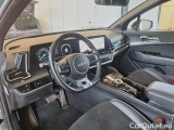  KIA  Sportage KIA  / 2021 / 5P / SUV 1.6 TGDI HEV GT-LINE 2WD AUTO #3