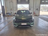  KIA  Sportage KIA  / 2021 / 5P / SUV 1.6 TGDI HEV GT-LINE 2WD AUTO #8