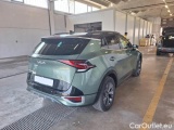  KIA  Sportage KIA  / 2021 / 5P / SUV 1.6 TGDI HEV GT-LINE 2WD AUTO #2