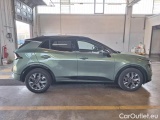  KIA  Sportage KIA  / 2021 / 5P / SUV 1.6 TGDI HEV GT-LINE 2WD AUTO #9