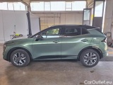  KIA  Sportage KIA  / 2021 / 5P / SUV 1.6 TGDI HEV GT-LINE 2WD AUTO #10
