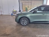  KIA  Sportage KIA  / 2021 / 5P / SUV 1.6 TGDI HEV GT-LINE 2WD AUTO #19