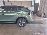  KIA  Sportage KIA  / 2021 / 5P / SUV 1.6 TGDI HEV GT-LINE 2WD AUTO #21
