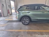  KIA  Sportage KIA  / 2021 / 5P / SUV 1.6 TGDI HEV GT-LINE 2WD AUTO #20