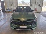  KIA  Sportage KIA  / 2021 / 5P / SUV 1.6 TGDI HEV GT-LINE 2WD AUTO #23