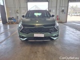  KIA  Sportage KIA  / 2021 / 5P / SUV 1.6 TGDI HEV GT-LINE 2WD AUTO #28