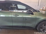  KIA  Sportage KIA  / 2021 / 5P / SUV 1.6 TGDI HEV GT-LINE 2WD AUTO #37