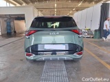  KIA  Sportage KIA  / 2021 / 5P / SUV 1.6 TGDI HEV GT-LINE 2WD AUTO #49