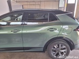  KIA  Sportage KIA  / 2021 / 5P / SUV 1.6 TGDI HEV GT-LINE 2WD AUTO #55