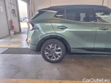  KIA  Sportage KIA  / 2021 / 5P / SUV 1.6 TGDI HEV GT-LINE 2WD AUTO #73