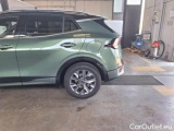  KIA  Sportage KIA  / 2021 / 5P / SUV 1.6 TGDI HEV GT-LINE 2WD AUTO #76