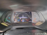  Renault  Clio RENAULT  / 2019 / 5P / BERLINA 1.6 HYBRID E-TECH 103KW BUSINESS #4