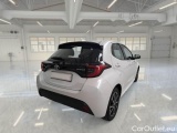  Toyota  Yaris TOYOTA  / 2020 / 5P / BERLINA HYBRID TREND MY21 #2
