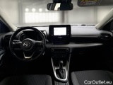 Toyota  Yaris TOYOTA  / 2020 / 5P / BERLINA HYBRID TREND MY21 #3