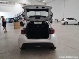  Toyota  Yaris TOYOTA  / 2020 / 5P / BERLINA HYBRID TREND MY21 #5