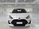  Toyota  Yaris TOYOTA  / 2020 / 5P / BERLINA HYBRID TREND MY21 #6