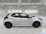  Toyota  Yaris TOYOTA  / 2020 / 5P / BERLINA HYBRID TREND MY21 #7