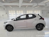  Toyota  Yaris TOYOTA  / 2020 / 5P / BERLINA HYBRID TREND MY21 #8