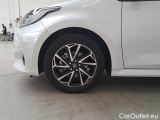  Toyota  Yaris TOYOTA  / 2020 / 5P / BERLINA HYBRID TREND MY21 #20